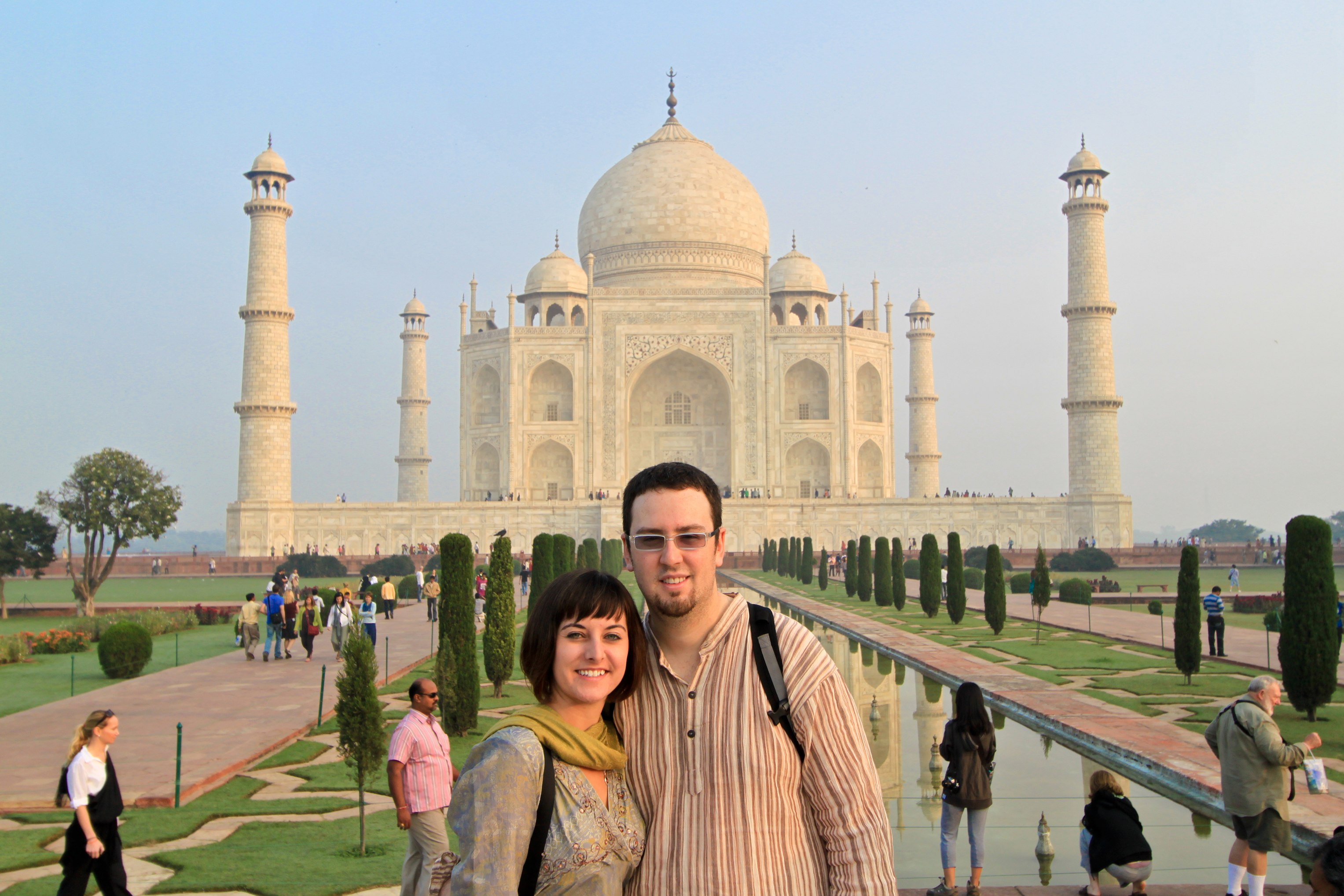 A first timer’s guide to India