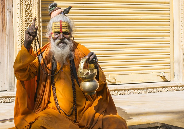 first trip to india itinerary and places