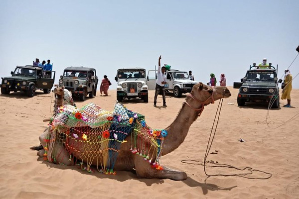 osian-desert-safari-jodhpur